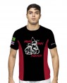 CAMISA DRY FIT MASCULINO MUAY THAI FIGHTER - OFERTAÇO