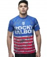 CAMISA DRY FIT MASCULINO ROCKY BALBOA - OFERTAÇO