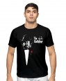 CAMISA DRY FIT MASCULINO THE GODFATHER - OFERTAÇO