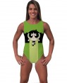 BODY CLASSIC DOCINHO FEMININO - OFERTAÇO