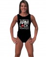 BODY CLASSIC ARM LOCK VOADOR FEMININO - OFERTAÇO