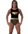 BODY CLASSIC HEROES EVOLUTION FEMININO - OFERTAÇO