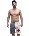 BERMUDA DRY FIT TEMPLÁRIOS MASCULINO - OFERTAÇO