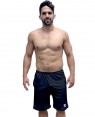 BERMUDA DRY FIT HEROES BLACK MASCULINO - OFERTAÇO