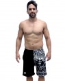 BERMUDA DRY FIT TRIBAL MASCULINO - OFERTAÇO