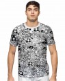 CAMISA DRY FIT MASCULINO SUPER MARIO BROS - OFERTAÇO