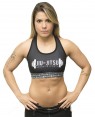 TOP FITNESS JIU-JITSU FEMININO - OFERTAÇO
