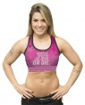 TOP FITNESS JIU-JITSU OR DIE FEMININO - OFERTAÇO