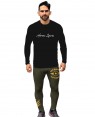 LEGGING MASCULINO MILITARY - OFERTAÇO