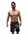 BERMUDA DRY FIT LOBO MASCULINO - OFERTAÇO