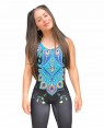 MACACÃO BLACK PEACOCK FEMININO - OFERTAÇO