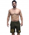 BERMUDA DRY FIT MILITARY MASCULINO - OFERTAÇO
