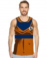 REGATA DRY FIT MASCULINO GOKU - OFERTAÇO