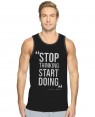 REGATA DRY FIT MASCULINO START DOING - OFERTAÇO