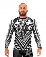 RASHGUARD MASCULINO MAORI 