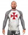 RASHGUARD MASCULINO TEMPLÁRIOS - OFERTAÇO 