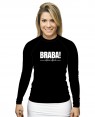 RASHGUARD FEMININO BRABA