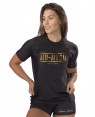 RASHGUARD FEMININO GOLDEN JIU JITSU