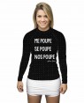 RASHGUARD FEMININO ME POUPE