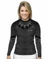 RASHGUARD FEMININO PANTHER