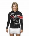 RASHGUARD FEMININO RONIN