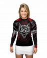 RASHGUARD FEMININO LOBO 