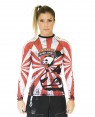 RASHGUARD FEMININO ANGRY PANDA 