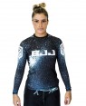 RASHGUARD INFANTIL CONSTELLATION 
