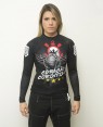 RASHGUARD FEMININO CORINTHIANS 