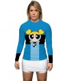 RASHGUARD INFANTIL LINDINHA