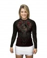 RASHGUARD FEMININO SPARTAN