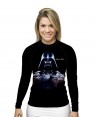 RASHGUARD FEMININO VADER