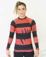 RASHGUARD FEMININO FREDDY KRUEGER 