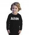 RASHGUARD INFANTIL JIUJITEIRO - OFERTAÇO