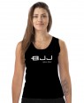 REGATA DRY FIT FEMININA BJJ BRASIL - OFERTAÇO