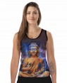 REGATA DRY FIT FEMININA NAMASTÊ - OFERTAÇO 