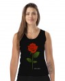 REGATA DRY FIT FEMININA ROSES FIGHT - OFERTAÇO