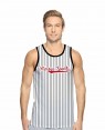 REGATA DRY FIT MASCULINO BASEBALL HEROES - OFERTAÇO