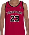 REGATA DRY FIT MASCULINO BASKETBALL CROSSFITEIRO - OFERTAÇO