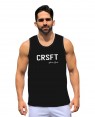 REGATA DRY FIT MASCULINO CRSFT BRASIL - OFERTAÇO