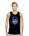 REGATA DRY FIT MASCULINO NASA CROSSFIT - OFERTAÇO
