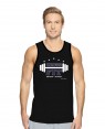 REGATA DRY FIT MASCULINO NO PAIN NO GAIN CROSSFIT - OFERTAÇO