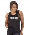 REGATA DRY FIT FEMININA BRABA - OFERTAÇO