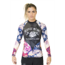 RASHGUARD FEMININO RESPECT - OFERTAÇO