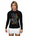 RASHGUARD INFANTIL SEJA LEVE 