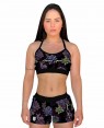 SHORT CROSS LOTUS FEMININO - OFERTAÇO