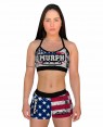 SHORT CROSS MURPH FEMININO - OFERTAÇO