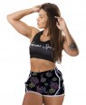 SHORT RUNNER LOTUS FEMININO - OFERTAÇO