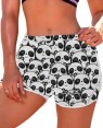 SHORT RUNNER PANDA FEMININO - OFERTAÇO