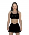 SHORT SAIA CROSSFITEIRA FEMININO - OFERTAÇO